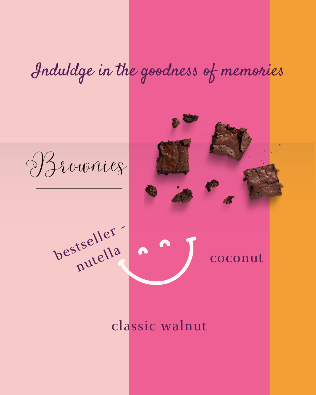 BROWNIES
