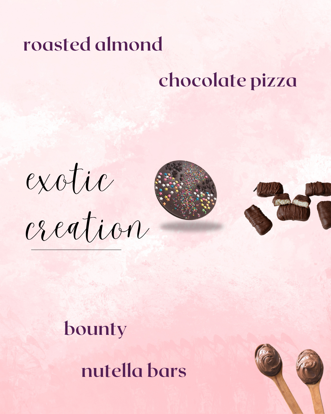EXOTIC CREATION