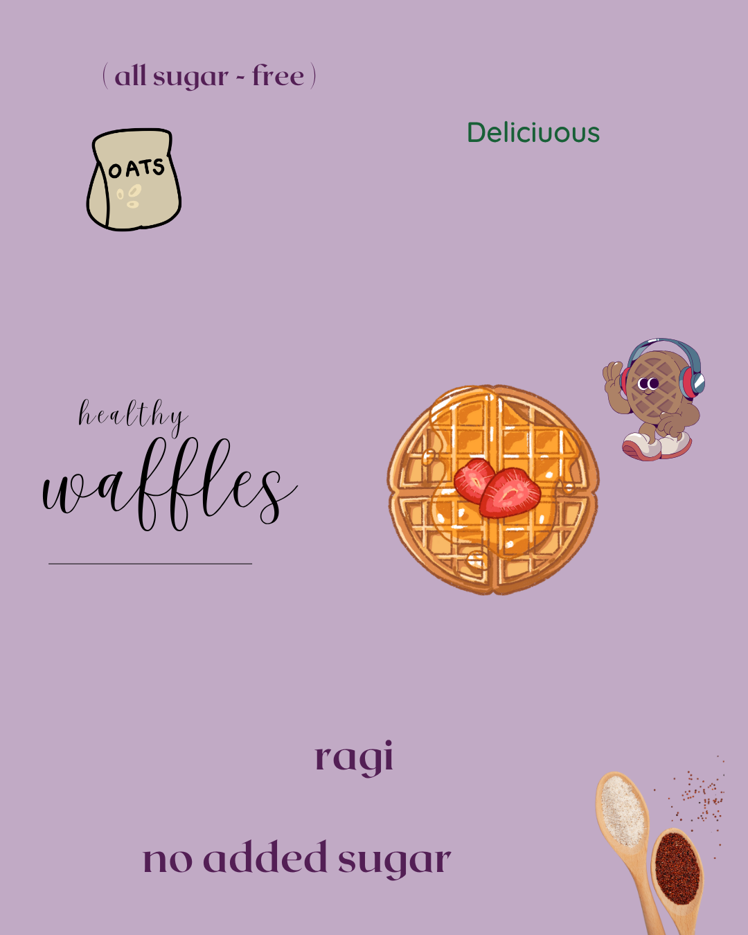 WAFFLE CHIPS