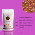 ALMOND KHAREKH MIX