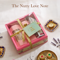 THE NUTTY LOVE NOTE
