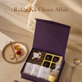 RAKHI KA CHOCO AFFAIR