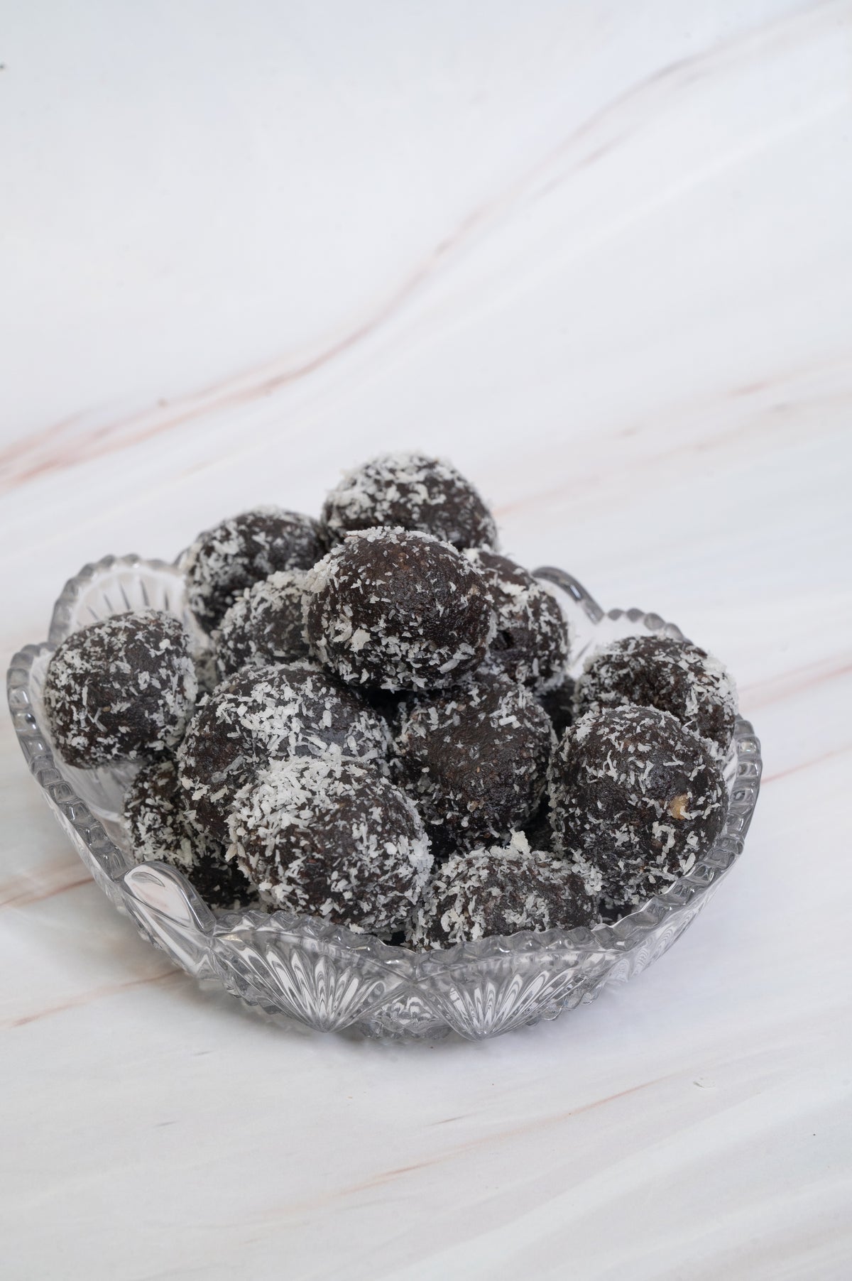 OREO OATS LADOO