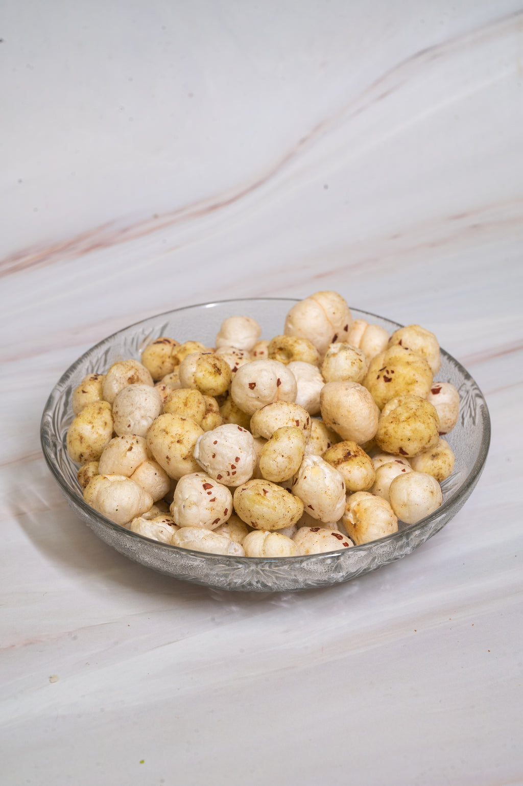 BOMBAY CHAAT MAKHANA