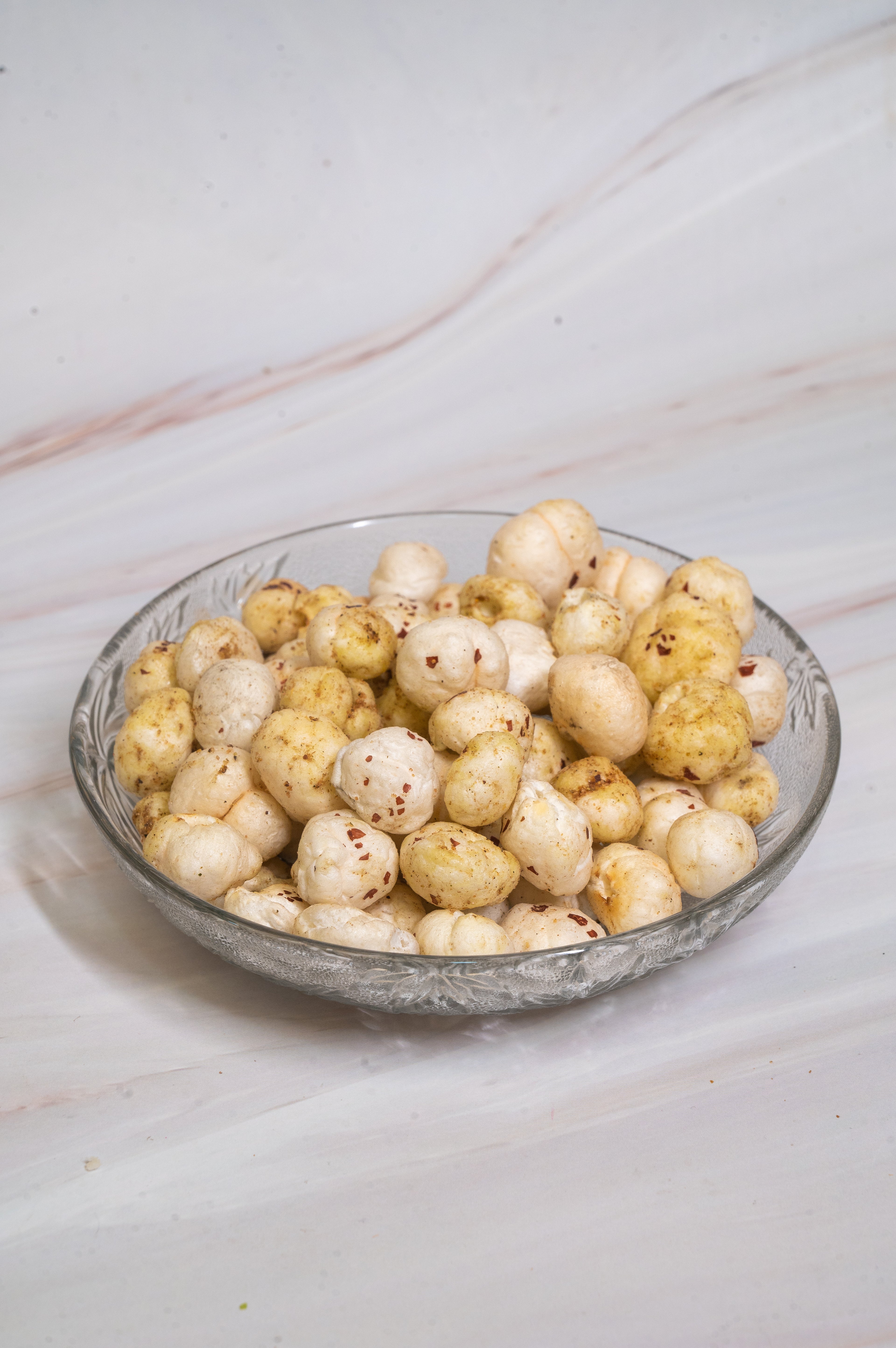 BOMBAY CHAAT MAKHANA