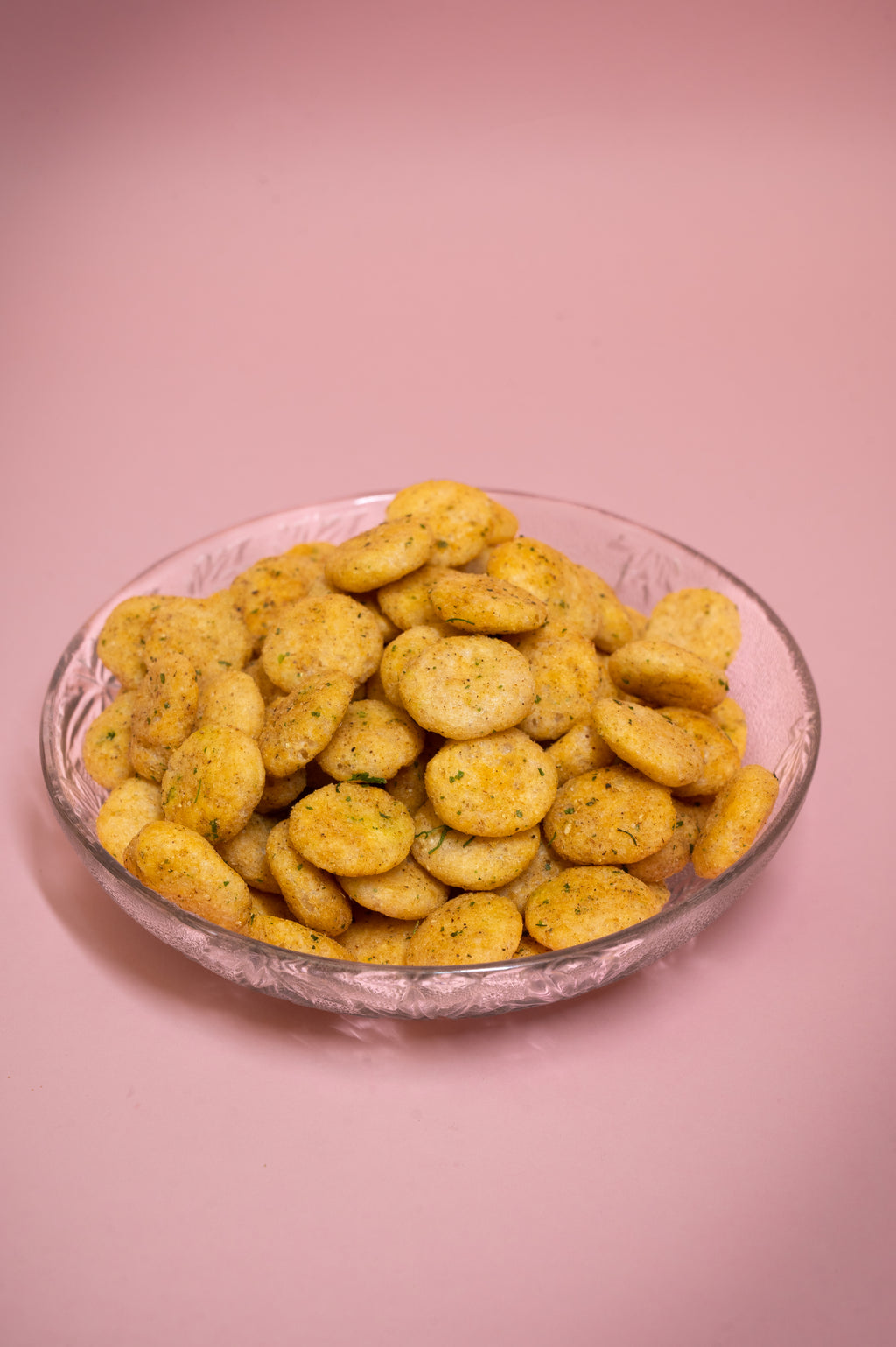 JOWAR MINT PUFF