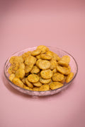 JOWAR MINT PUFF