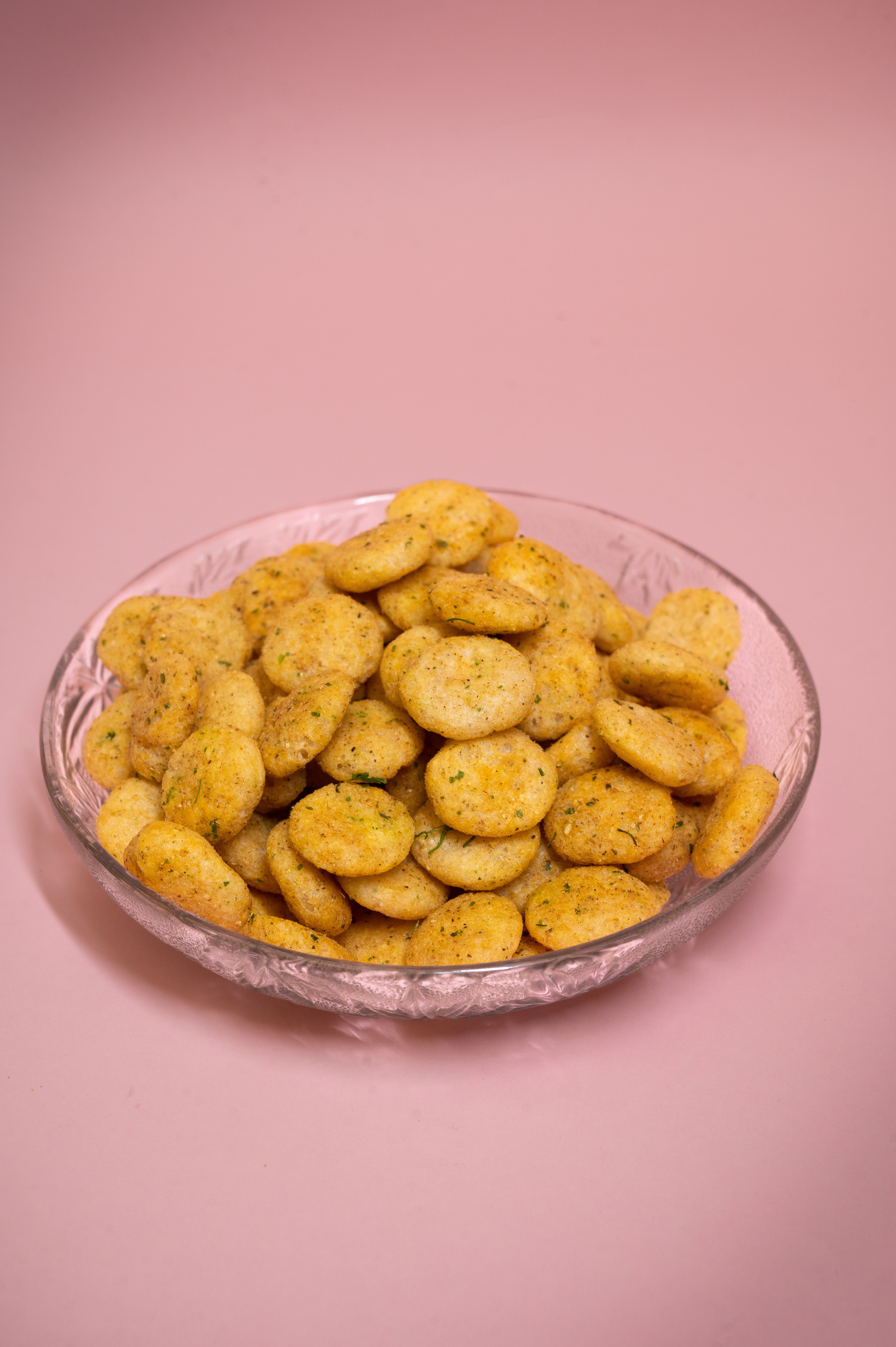 JOWAR MINT PUFF