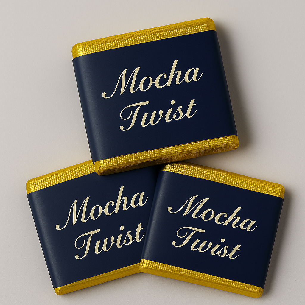 MOCHA TWIST