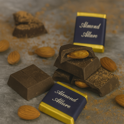 ALMOND ALLURE