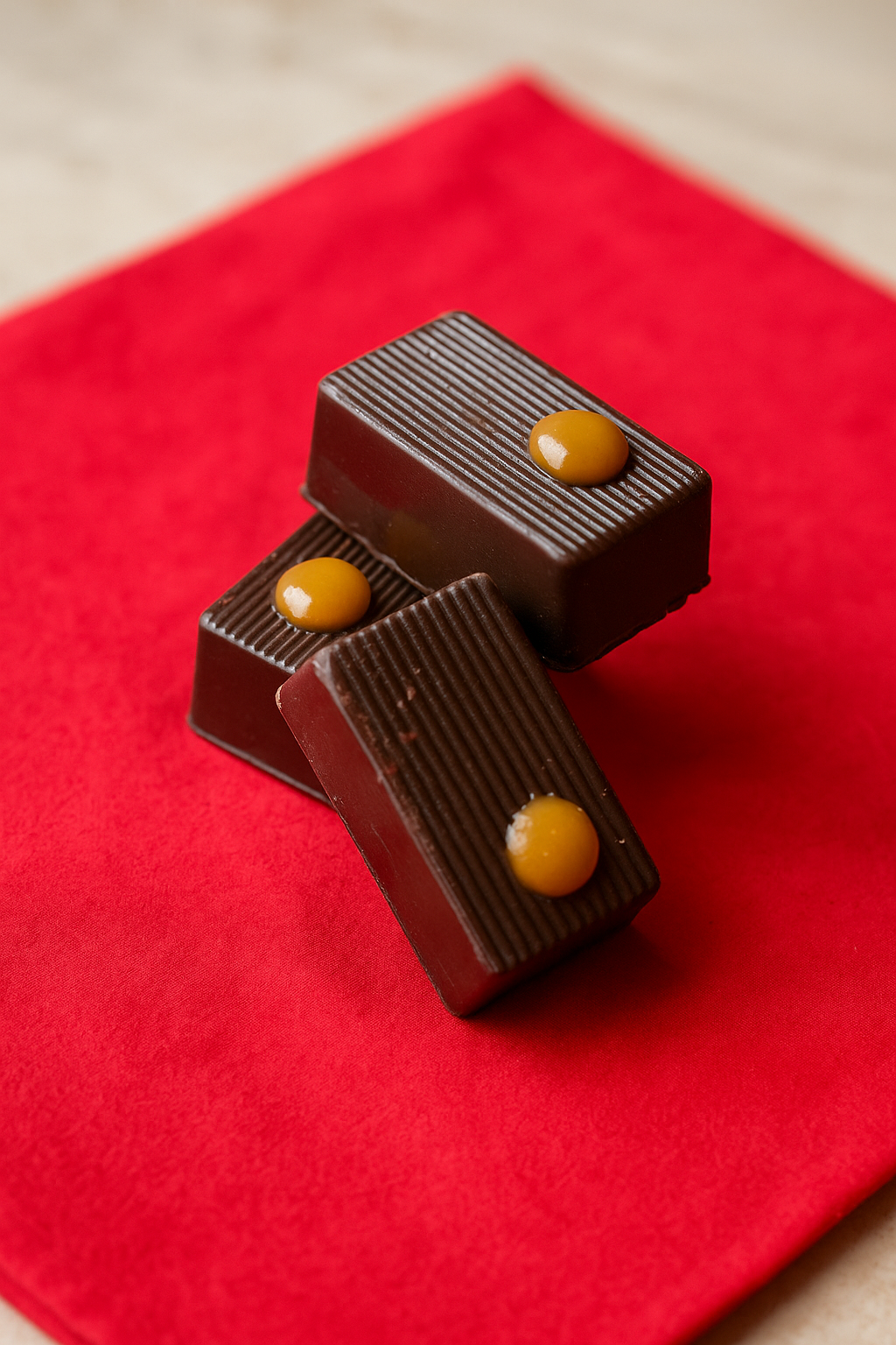 CARAMEL CENTRUM