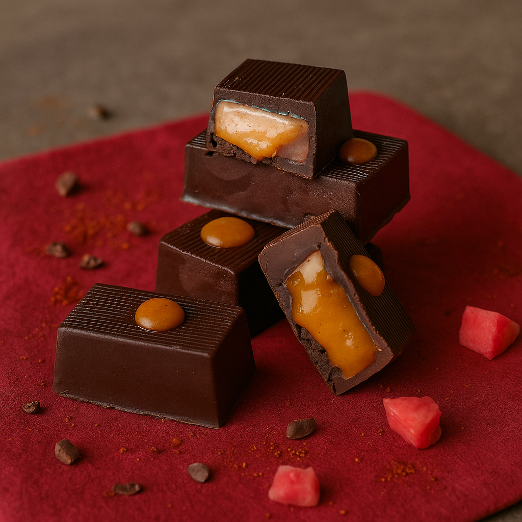 CARAMEL CENTRUM