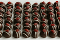 TANGY CRANBERRY TRUFFLES