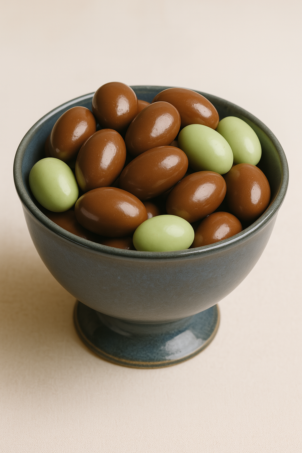 ALMOND DRAGEES