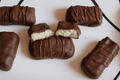 COCONUT OREO BARS