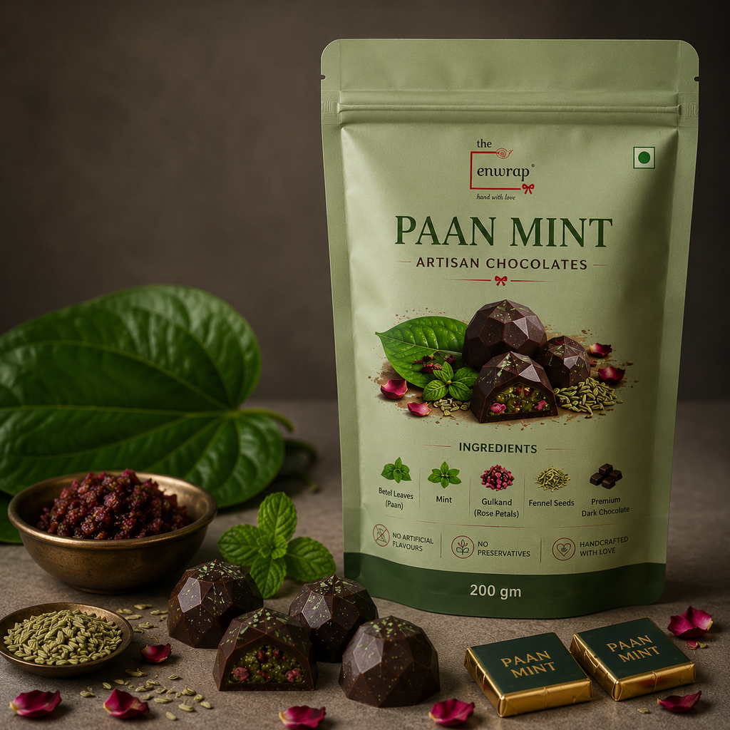 PAAN MINT