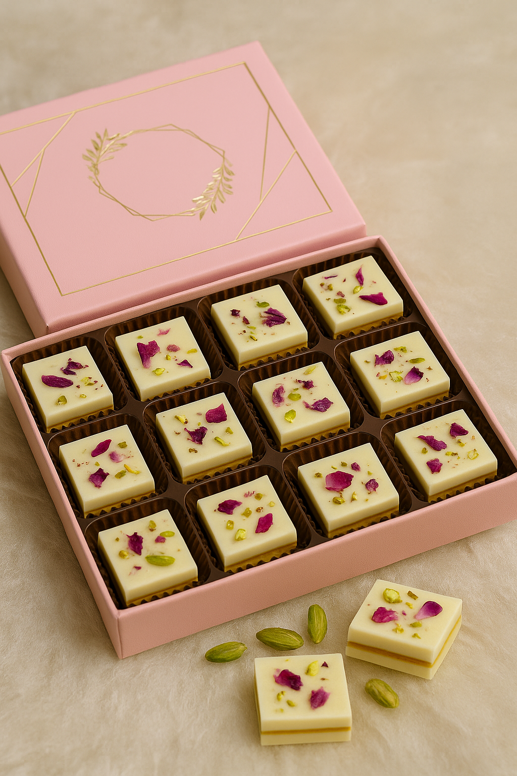 RASMALAI BITES