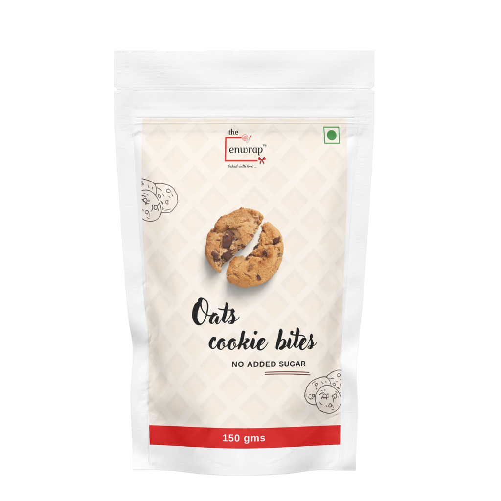 OATS & CRANBERRY COOKIES ( gluten free)