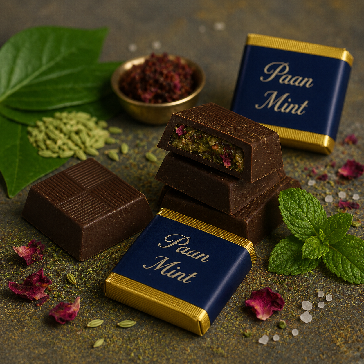 PAAN MINT