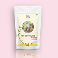 ROASTED MIX DRYFRUITS