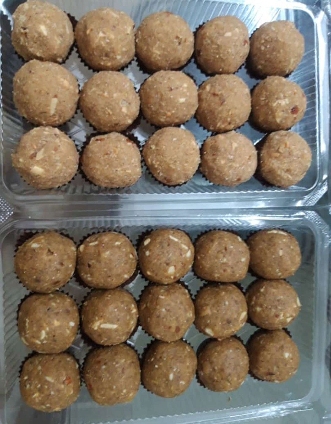 METHI LADOO