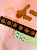 BISCOFF COCONUT LADOO