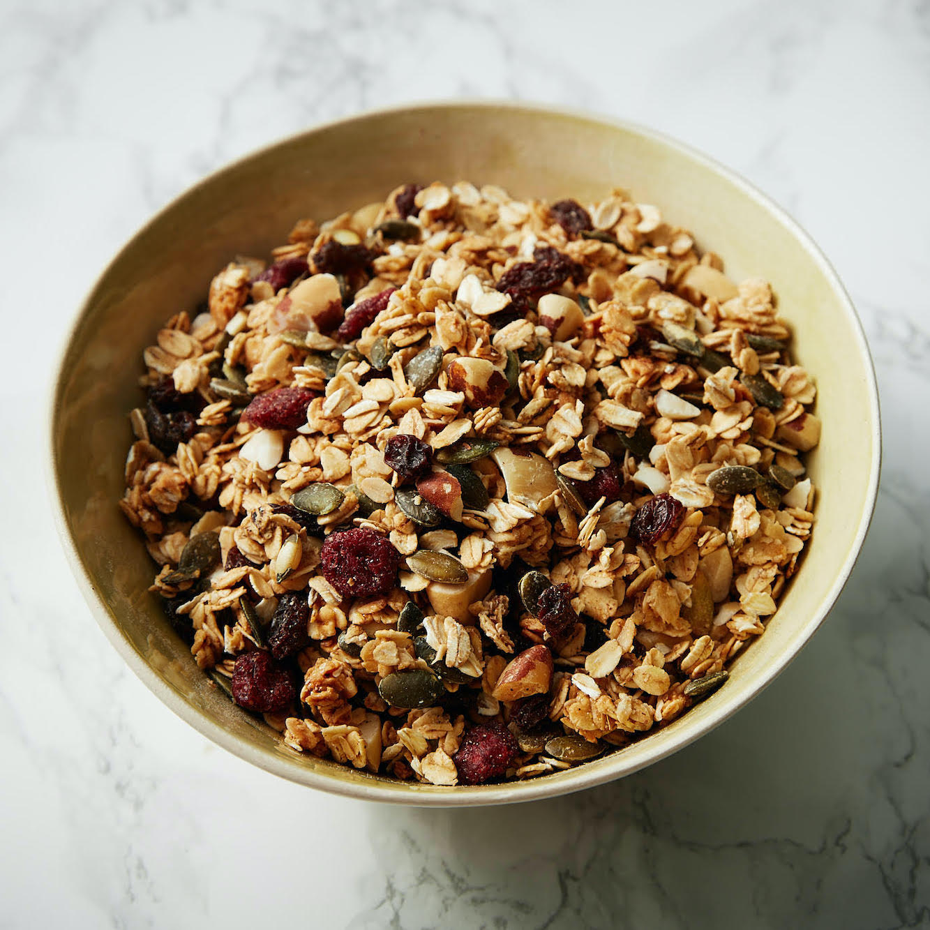 CLASSIC GRANOLA