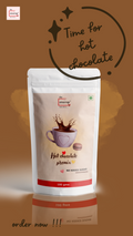 HOT CHOCOLATE PREMIX