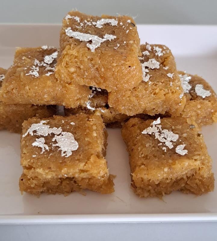 KHOPRA PAK