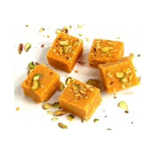 MOHANTHAL ( BESAN BITES )