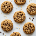 CHOCO CHIP COOKIES